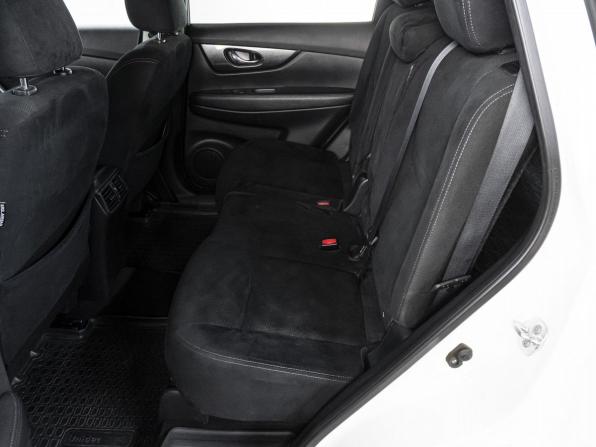 Nissan X-Trail III с пробегом 2017 года, цена 2 085 000 рублей, 96132 км, внедорожник, Автокод Объявления