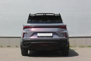 Geely Coolray I Рестайлинг Белгород  - изображение 33