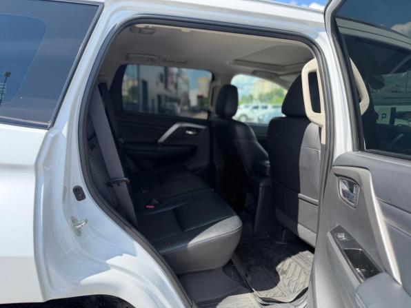 Mitsubishi Pajero Sport III Рестайлинг с пробегом 2020 года, цена 3 950 000 рублей, 64660 км, внедорожник, Автокод Объявления
