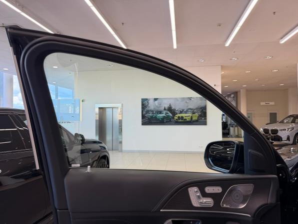 Mercedes-Benz Maybach GLS I с пробегом 2021 года, цена 16 000 000 рублей, 41386 км, внедорожник, Автокод Объявления