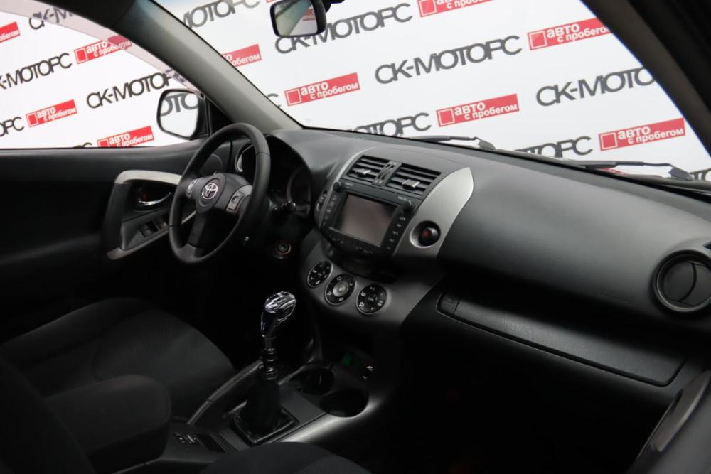 Toyota RAV4 III (XA30) Сургут  - изображение 9