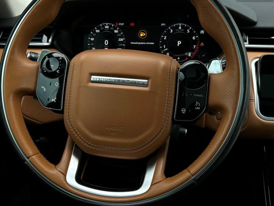 Land Rover Range Rover Velar I Санкт-Петербург  - изображение 24