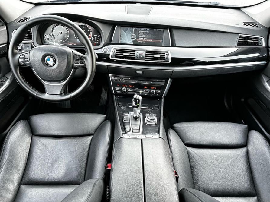 BMW 5 серии VI (F10/F11/F07) Волгоград  - изображение 19