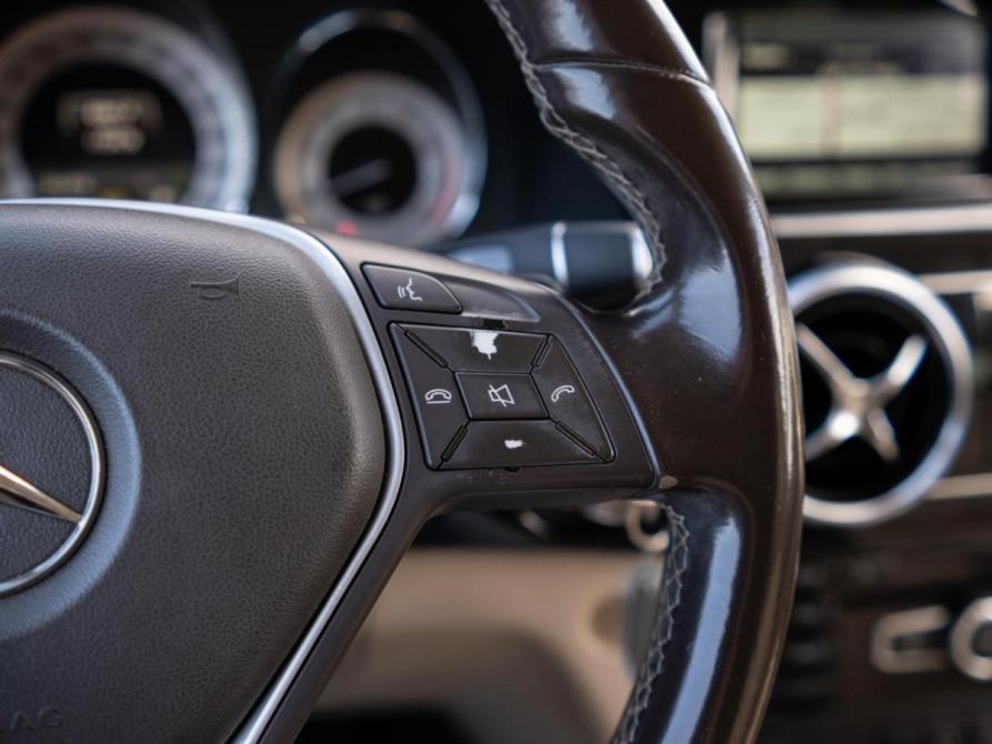 Mercedes-Benz GLK-Класс I (X204) Рестайлинг Сочи  - изображение 17