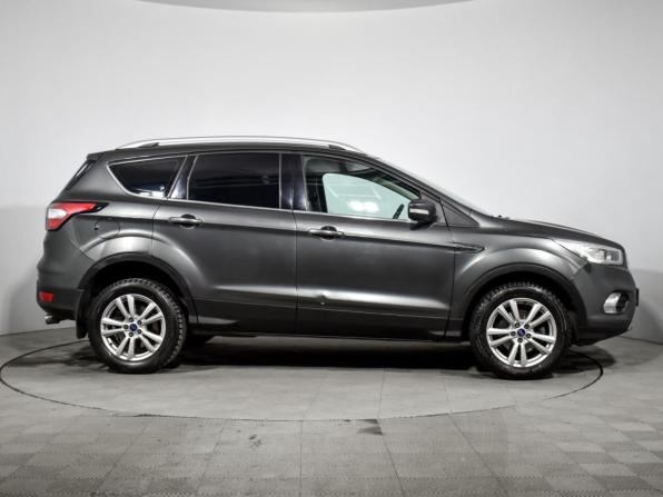 Ford Kuga II Рестайлинг с пробегом 2018 года, цена 1 383 000 рублей, 182614 км, внедорожник, Автокод Объявления