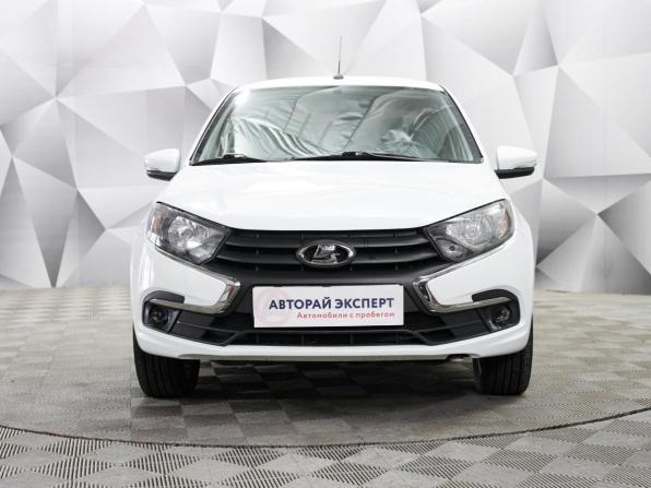 Lada (ВАЗ) Granta I Рестайлинг с пробегом 2023 года, цена 844 000 рублей, 57678 км, седан, Автокод Объявления