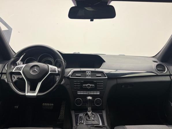 Mercedes-Benz C-Класс III (W204) Рестайлинг с пробегом 2013 года, цена 1 369 900 рублей, 170000 км, седан, Автокод Объявления