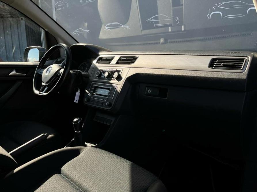 Volkswagen Caddy IV Санкт-Петербург  - изображение 7