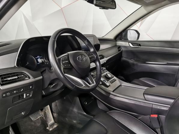 Hyundai Palisade I с пробегом 2021 года, цена 3 175 750 рублей, 140000 км, внедорожник, Автокод Объявления