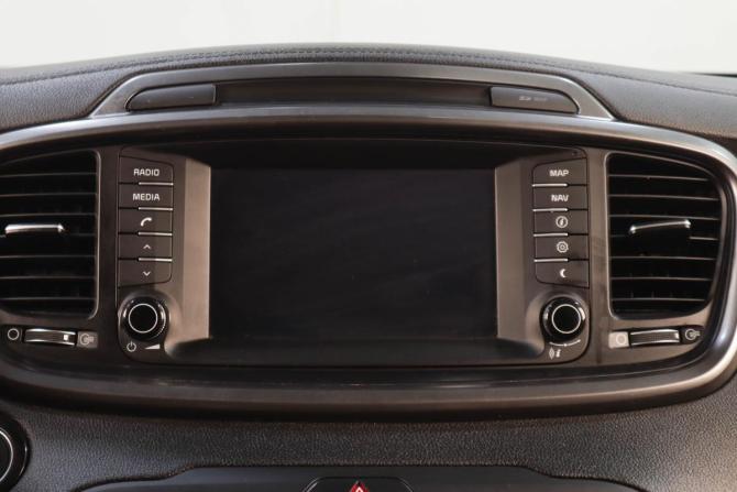 Kia Sorento III Prime с пробегом 2017 года, цена 2 429 000 рублей, 182763 км, внедорожник, Автокод Объявления