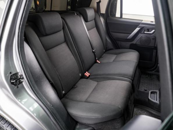 Land Rover Freelander II Рестайлинг с пробегом 2011 года, цена 1 229 000 рублей, 257812 км, внедорожник, Автокод Объявления