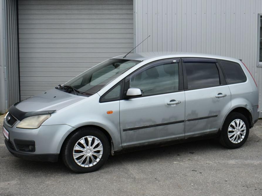 Ford C-MAX I Мурманск  - изображение 1