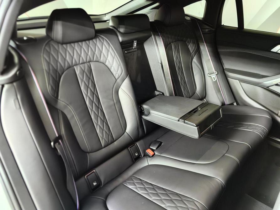 BMW X6 III (G06) Рестайлинг Москва  - изображение 14