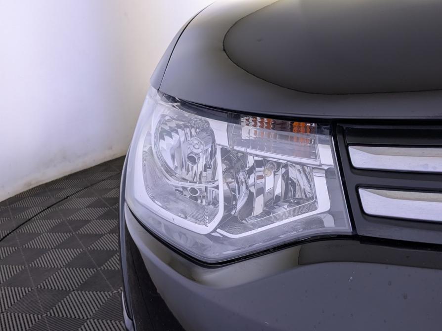 Mitsubishi Outlander III Рестайлинг Москва  - изображение 17