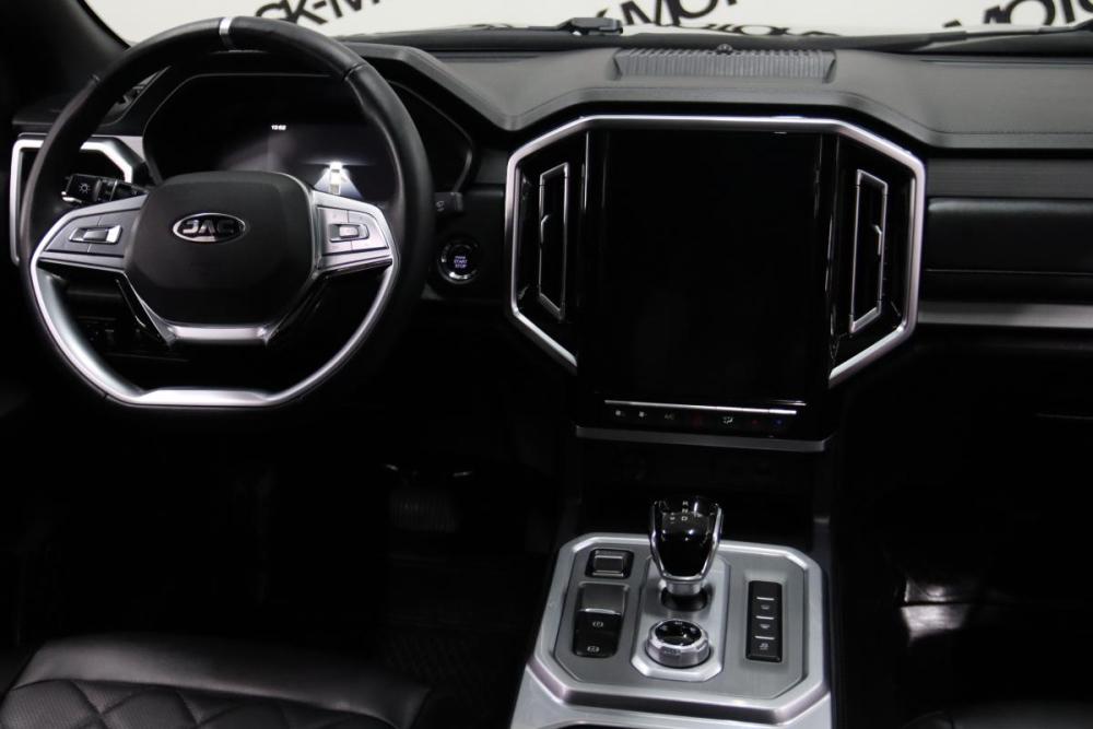 JAC T9 Сургут  - изображение 14