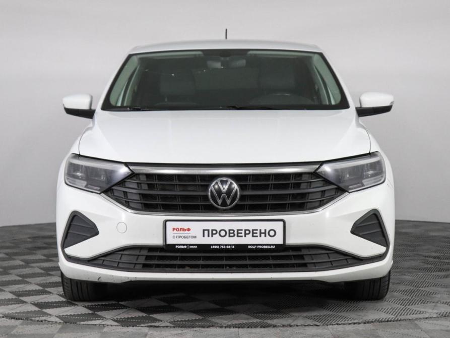Volkswagen Polo VI Химки  - изображение 2