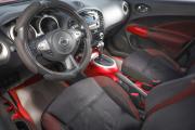 Nissan Juke I Новосибирск  - изображение 28