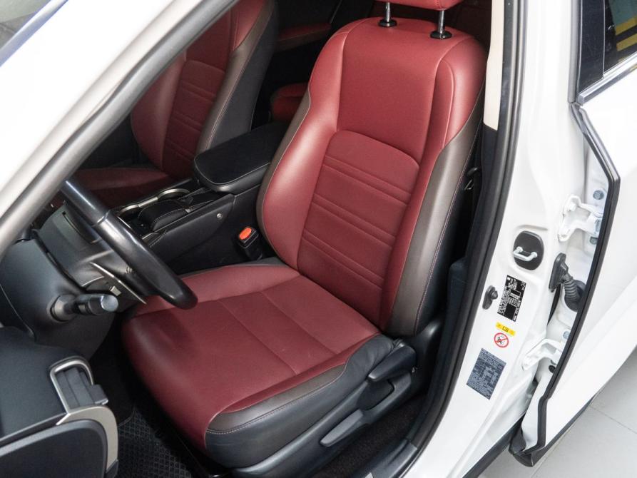 Lexus NX I Рестайлинг Тюмень  - изображение 15