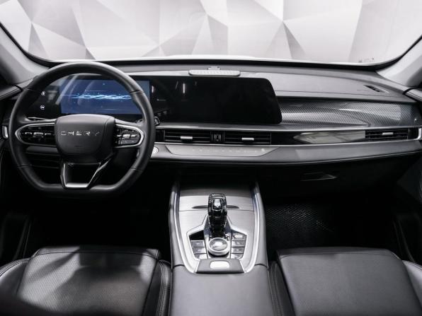 Chery Tiggo 7 Pro Max I Рестайлинг с пробегом 2024 года, цена 2 323 000 рублей, 54088 км, внедорожник, Автокод Объявления