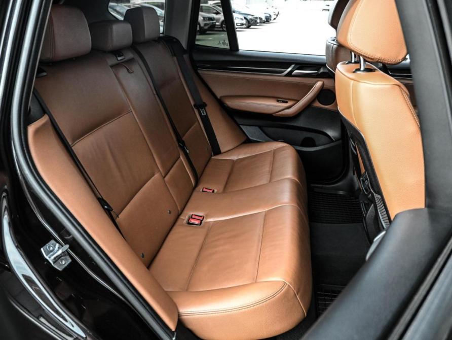 BMW X3 II (F25) Рестайлинг Новороссийск  - изображение 7