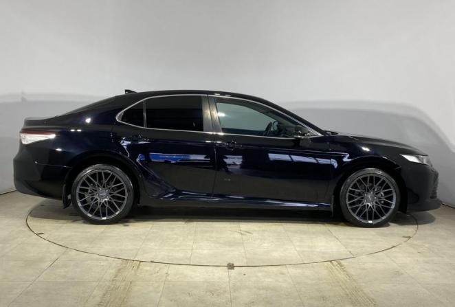 Toyota Camry VIII (XV70) с пробегом 2019 года, цена 2 840 000 рублей, 150734 км, седан, Автокод Объявления