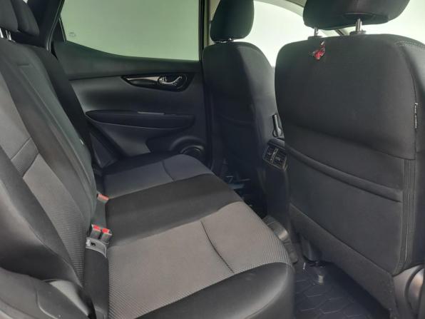 Nissan Qashqai II с пробегом 2016 года, цена 1 680 000 рублей, 146609 км, внедорожник, Автокод Объявления