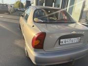 Chevrolet Lanos I Санкт-Петербург  - изображение 9