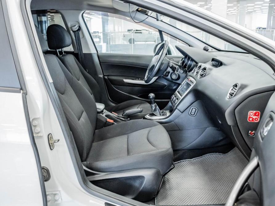 Peugeot 408 I Самара  - изображение 13