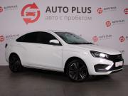 Lada (ВАЗ) Vesta I Рестайлинг (NG) Минеральные Воды  - изображение 21