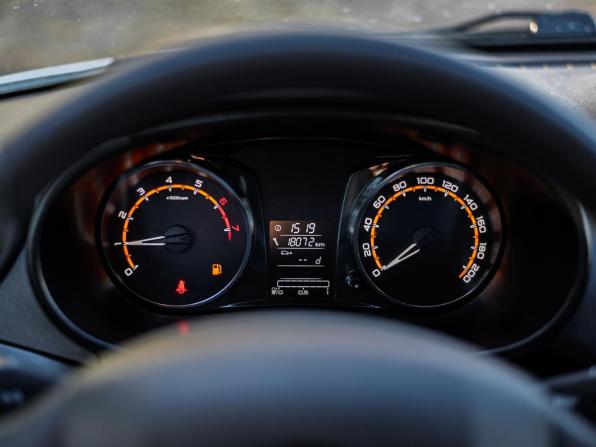 Lada (ВАЗ) Granta I Рестайлинг с пробегом 2023 года, цена 760 000 рублей, 18026 км, лифтбек, Автокод Объявления