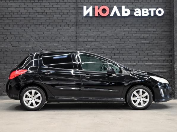 Peugeot 308 I с пробегом 2010 года, цена 520 000 рублей, 146703 км, хэтчбек, Автокод Объявления