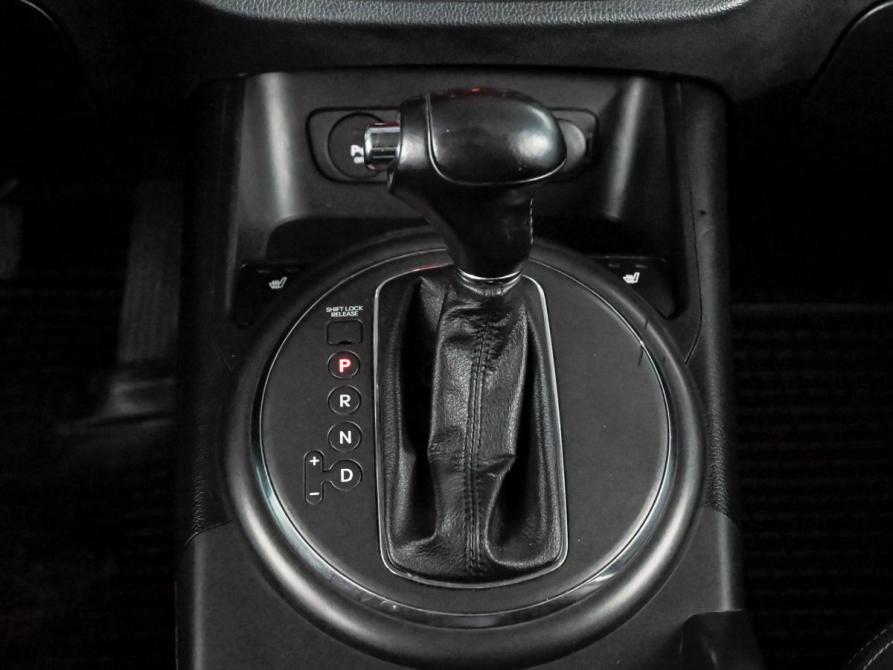 Kia Sportage III Екатеринбург  - изображение 14