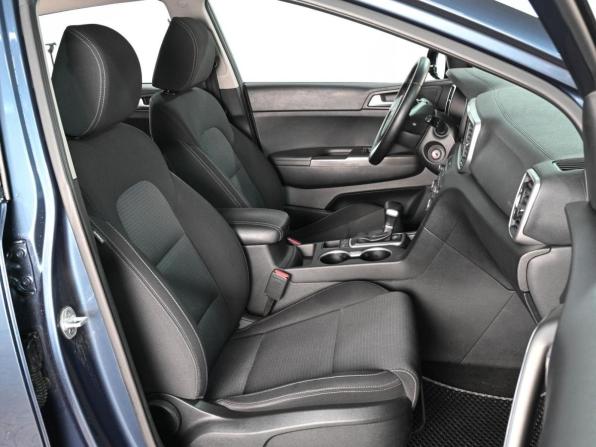 Kia Sportage IV Рестайлинг с пробегом 2018 года, цена 2 459 000 рублей, 136555 км, внедорожник, Автокод Объявления