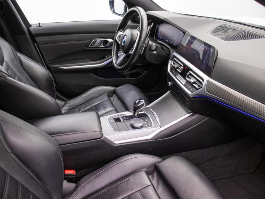 BMW 3 серии VII (G2x) Москва  - изображение 9