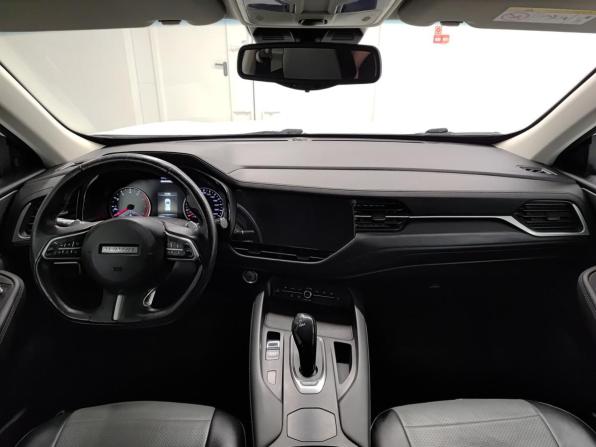 Haval F7 I с пробегом 2020 года, цена 1 783 000 рублей, 141813 км, внедорожник, Автокод Объявления