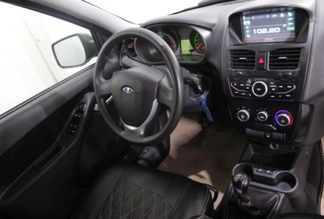 Lada (ВАЗ) Kalina II с пробегом 2013 года, цена 435 000 рублей, 152526 км, хэтчбек, Автокод Объявления