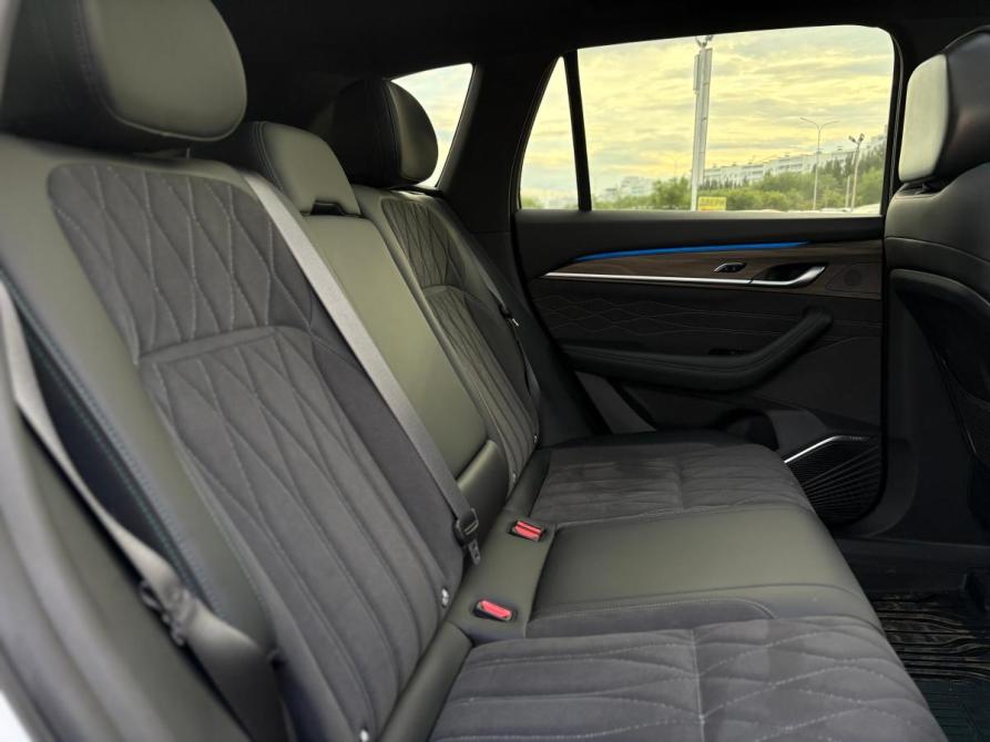 Geely Monjaro I Набережные Челны  - изображение 29