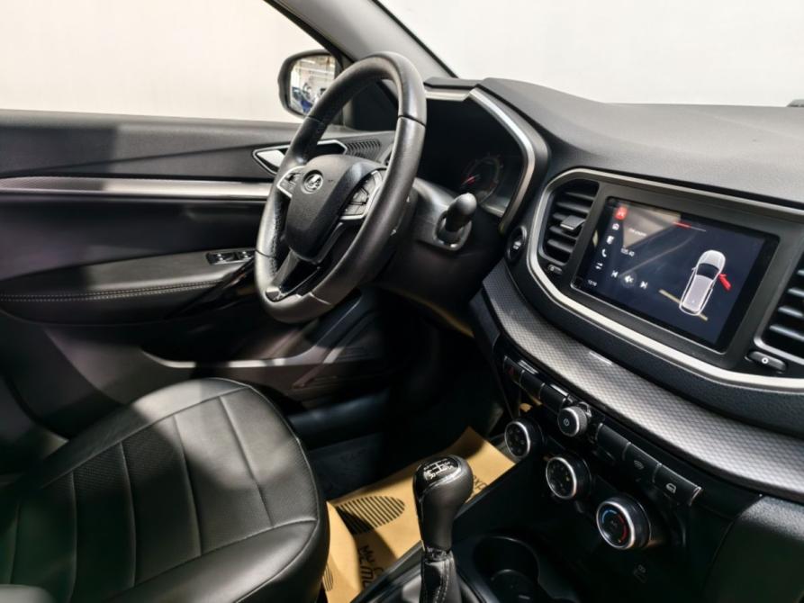 Lada (ВАЗ) Vesta I Рестайлинг (NG) Курск  - изображение 6