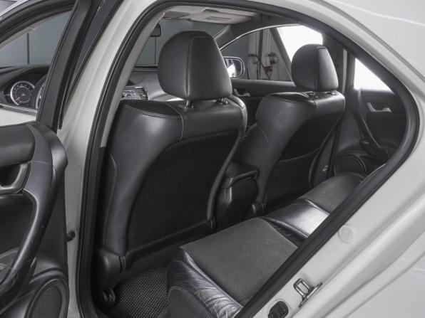 Honda Accord VIII с пробегом 2008 года, цена 870 000 рублей, 323153 км, седан, Автокод Объявления