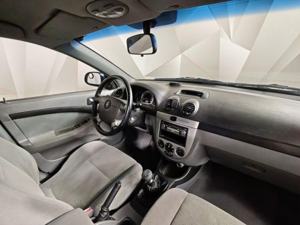 Chevrolet Lacetti I с пробегом 2008 года, цена 347 000 рублей, 195042 км, хэтчбек, Автокод Объявления