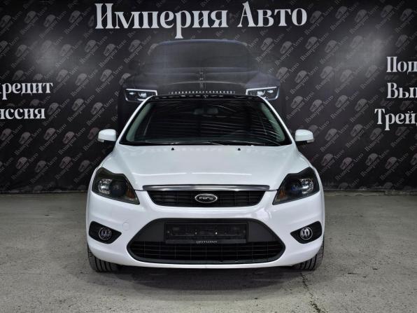 Ford Focus II Рестайлинг с пробегом 2008 года, цена 695 000 рублей, 279780 км, хэтчбек, Автокод Объявления