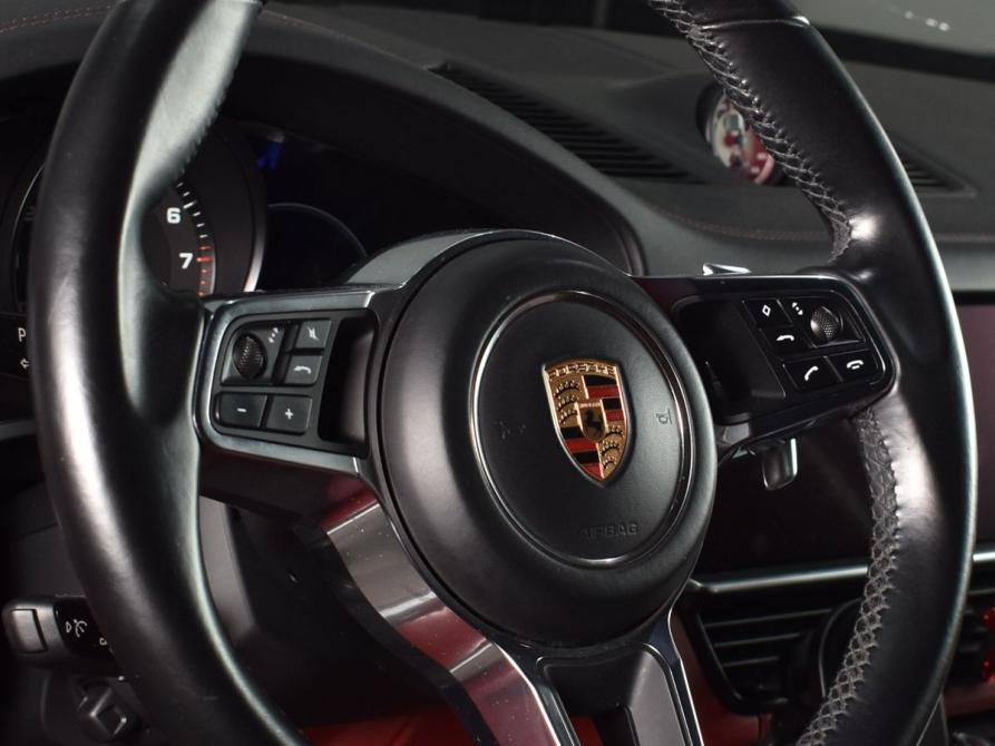 Porsche Cayenne III Кемерово  - изображение 9