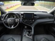 Toyota Camry VIII (XV70) Рестайлинг Санкт-Петербург  - изображение 38