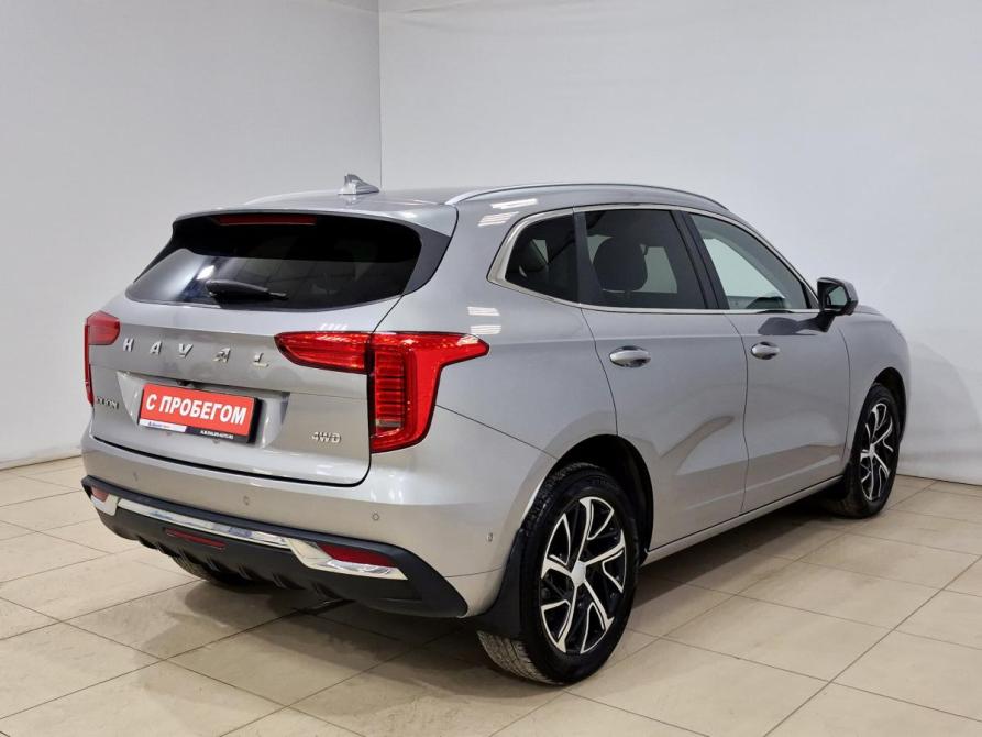 Haval Jolion I Альметьевск  - изображение 4