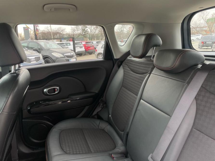Kia Soul II Рестайлинг Краснодар  - изображение 25