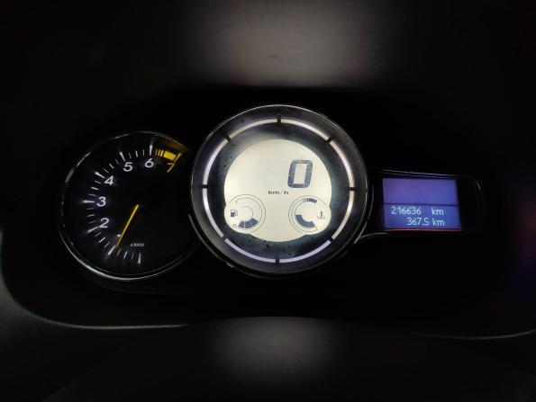 Renault Fluence I с пробегом 2012 года, цена 685 000 рублей, 216636 км, седан, Автокод Объявления