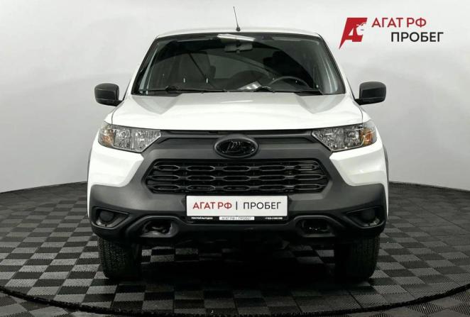 Lada (ВАЗ) Niva Travel I с пробегом 2024 года, цена 1 175 000 рублей, 7842 км, внедорожник, Автокод Объявления