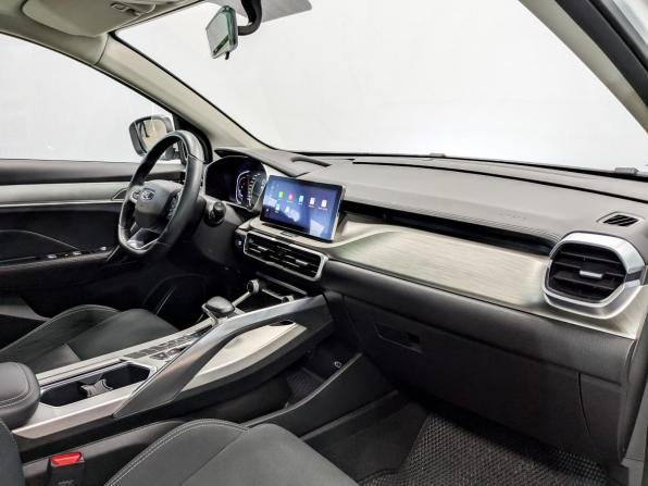 Belgee X50 с пробегом 2024 года, цена 1 750 000 рублей, 61459 км, внедорожник, Автокод Объявления
