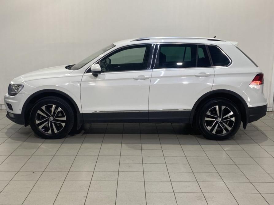 Volkswagen Tiguan II Курск  - изображение 2