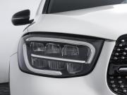 Mercedes-Benz GLC I (X253) Рестайлинг Москва  - изображение 46